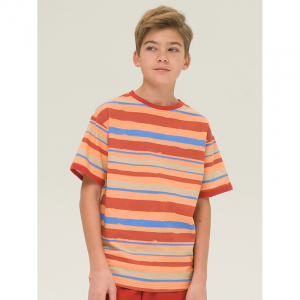 BFT4321/1 футболка для мальчиков (1 шт в кор.)