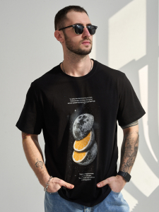 Футболка мужская 