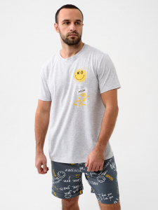 Комплект мужской 