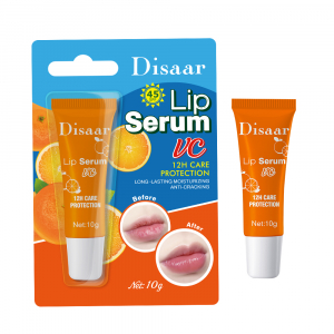 Disaar. Сыворотка для губ с витамином С, VC Lip Serum, 10г.