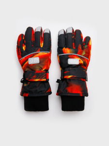 Перчатки для мальчика