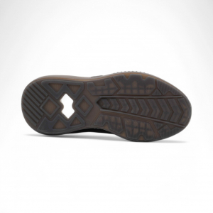 Кроссовки 6276W-4 темно серые