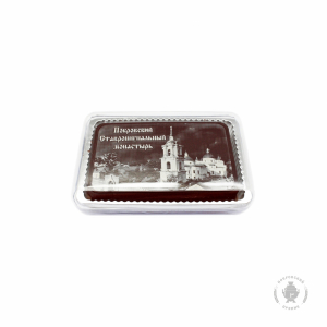 Покровский Ставропигиальный монастырь (160 грамм)