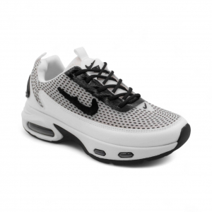 Кроссовки женские V960-21 белые