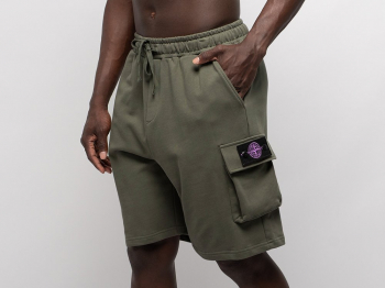 Шорты Stone Island