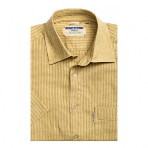st Мужская сорочка Maestro Casual Ln11K