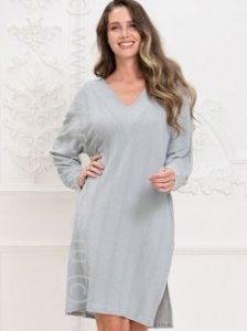 №5073 Платье домашнее 