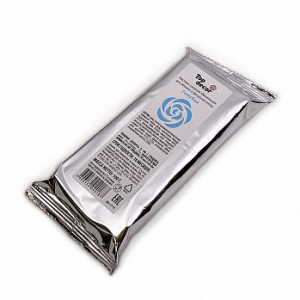 Мастика Топ-продукт голубая 100 гр (маленькая). Годен до до 08.05.25