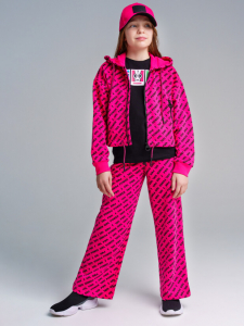 Брюки для девочки