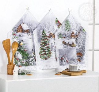 К-т полотенец 