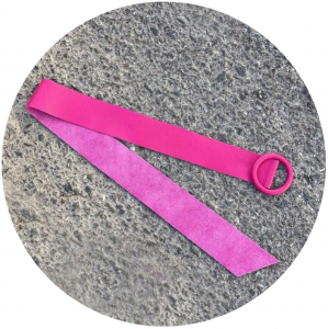 Ab.Z cinturon 130 napa 7