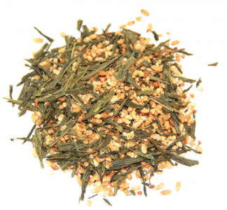 Чай Генмайча 100 гр