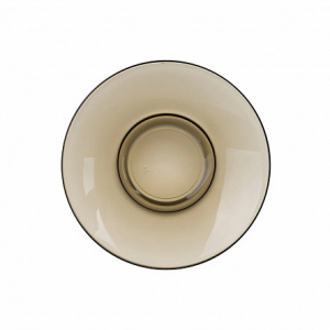 Блюдце С ДОБРЫМ УТРОМ ЭКЛИПС