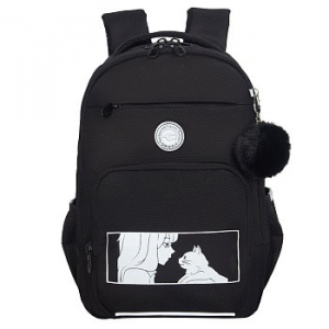 RG-564-3 Рюкзак школьный