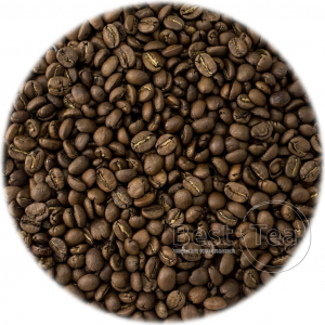 Смесь Эспрессо Черный (50% арабика, 50% робуста)