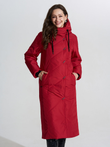 DIMMA Пальто 2511