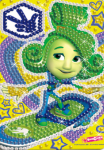 №215 Мозаика 10х15см Под заказ