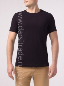 Футболка мужская MF746 Basic DiWaRi Дроп