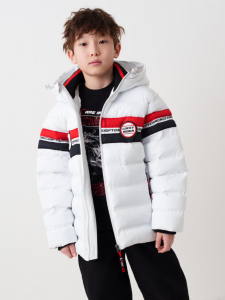 Куртка демисезонная для мальчика