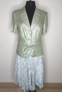 Комплект Verita 1174 хаки мята