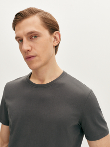 Футболка из трикотажа