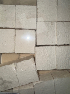 лукум со вкусом пломбира 1,4 кг