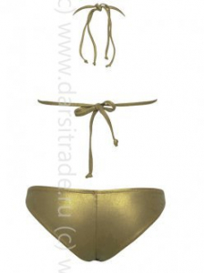 Бюстгальтер от купальника FA82 Sielei триангул