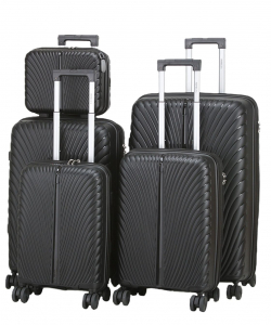 Комплект из 5-ти предметов «Impreza»