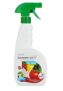 Биотлин БАУ 700мл Август
