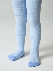 CONTE-KIDS Колготки SOF-TIKI 7С-38СП