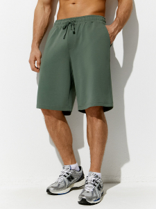 Omsa Шорты OmU 2621С Шорты мужские сред/длины, CO+EL