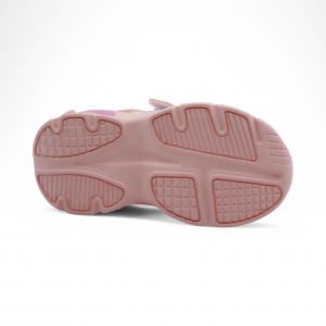 LED-кроссовки С7113-23 розовые