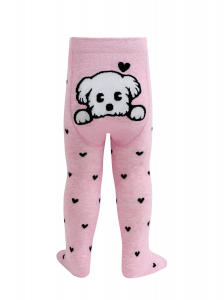 CONTE-KIDS Колготки TIP-TOP