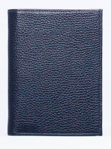 Обложка, автодокументы Richet Ri-204P 767 Синий