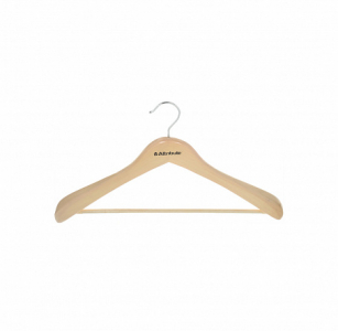 Вешалка для верхней одежды CLASSIC DELUXE