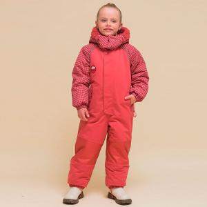 GZNW3337 комбинезон для девочек (1 шт в кор.)