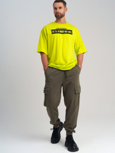 Брюки мужские