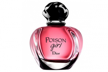 Christian Dior Poison Girl TESTER