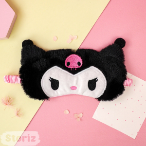 Маска для сна 