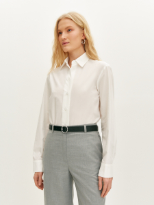 Рубашка из хлопка