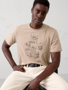 Graphic T-Shirt