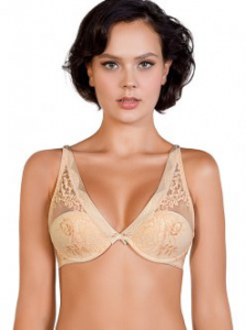Бюстгальтер №7778 Luna Mioocchi бралетт