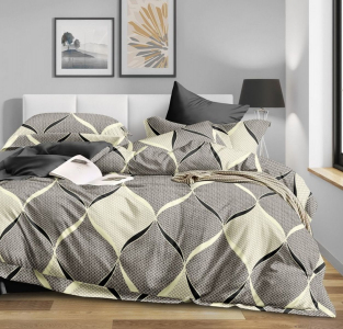 Комплект постельного белья Дайкири сатин