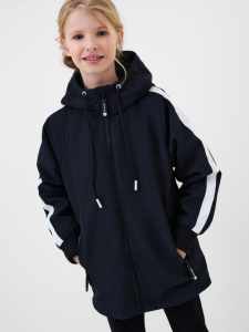 Ветровка для девочки