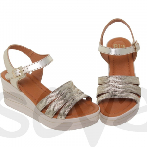 Blusandal, SANDALIA SENORA