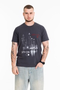 Футболка М125034Па