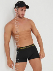 TS4402-1 Трусы мужские Tousite Дроп боксеры