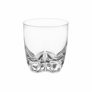 Набор стаканов LISBONNE 6шт 300мл низкие