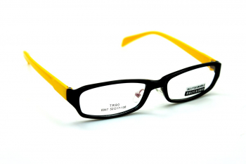 Оправа TR90 - 8947 с57