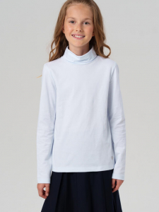 Водолазка для девочки